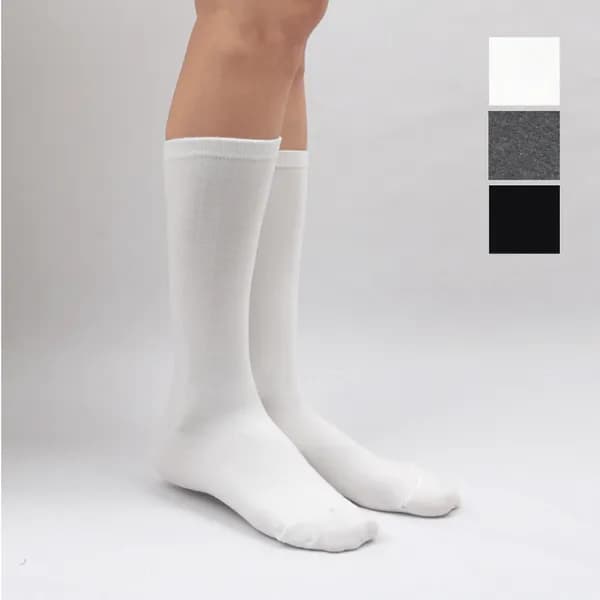 BAENY SOCKS 여성 신삭스 블랙 5켤레