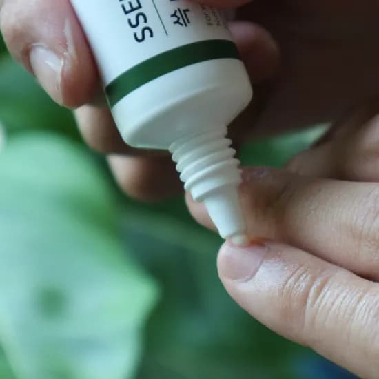 피부 습진 한포진 가려움 손 발 무좀 연고 30ml 1개