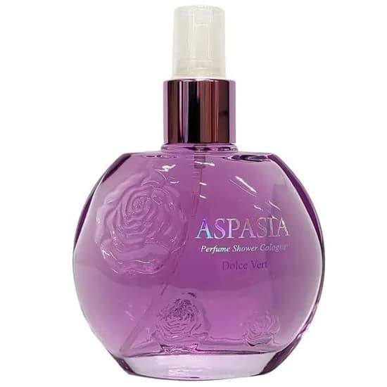 신선한 그린티 라일락의 싱그러운 향 샤워 코롱 150ml 1개