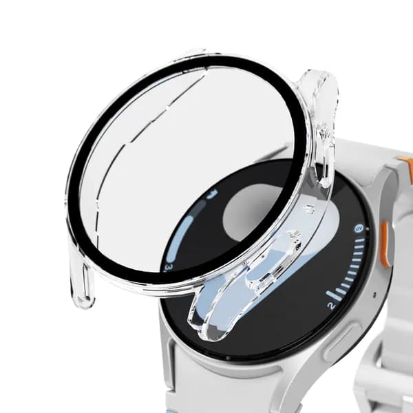 아이엠듀 갤럭시워치7 풀커버 케이스 블랙 44mm 1개 7,553원