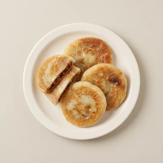 전통 찹쌀 꿀호떡 1.05kg 1개