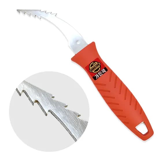 가든쿡 틈새 잡초제거기 9,900원