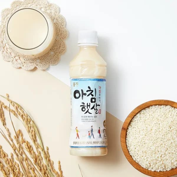 아침햇살 오리지널 500ml 20개 19,900원