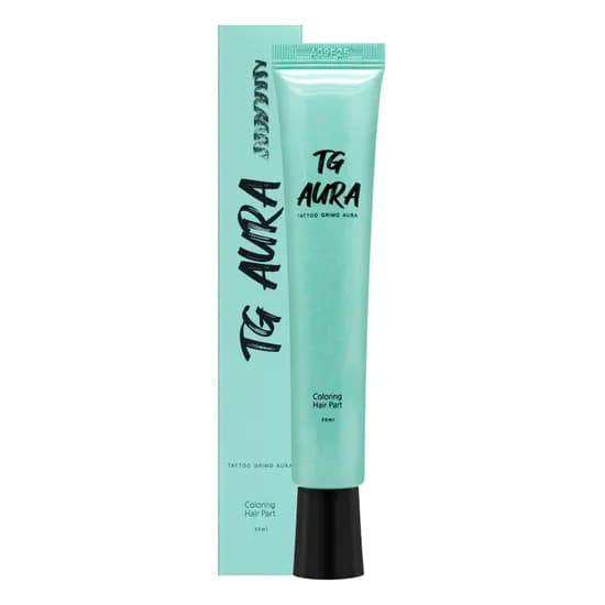 타투그리모 아우라 흑갈색 30ml 1개 12,400원