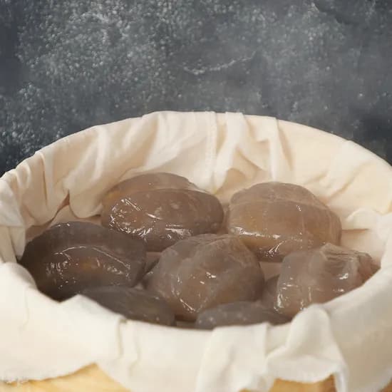 금바위 감자떡 30-38개 내외 1.2kg 1개