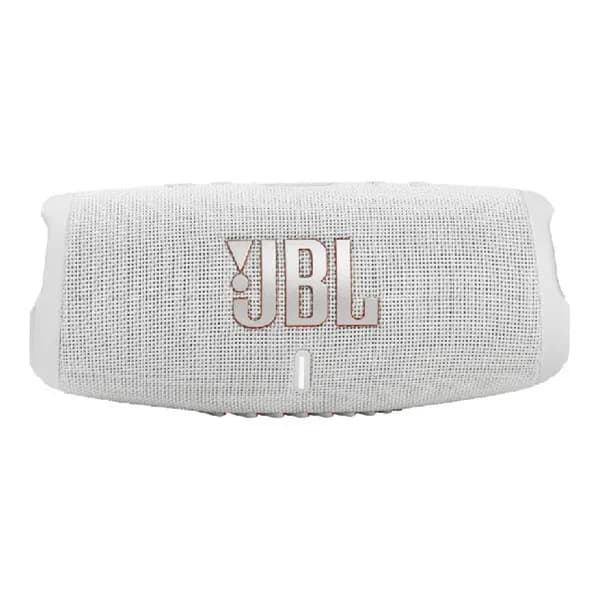 JBL CHARGE5 블루투스 스피커 화이트