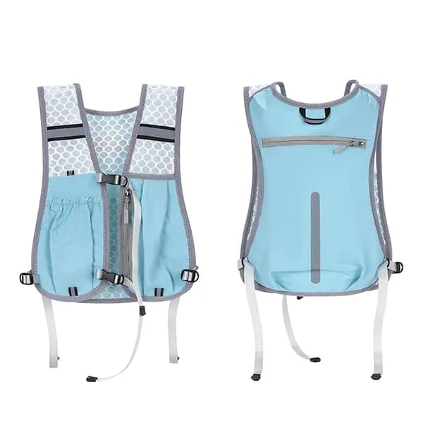 UltraLite Running Vest 블루