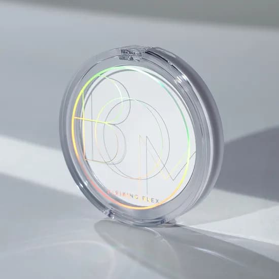 비오엠 픽싱 플렉스 파우더 팩트 7.5g 1개