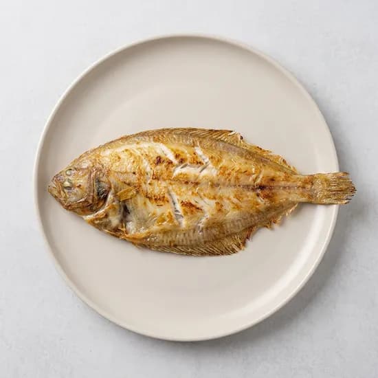 반건조 박대 중28-30cm 5미 1팩