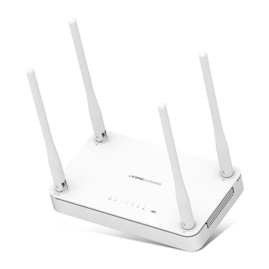 IpTIME 유무선 공유기 AX3000SE 화이트 1개