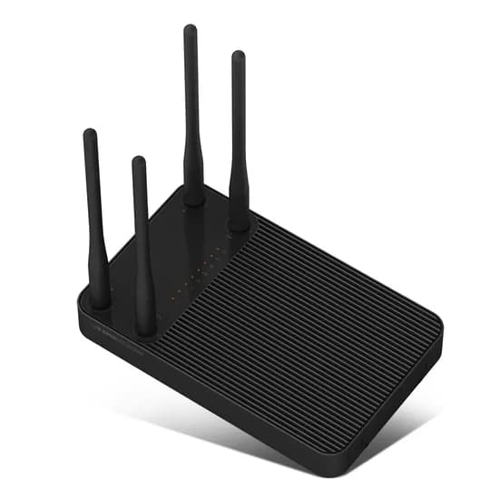 IpTIME 공유기, BE3600M, Wi-Fi 7, 1개