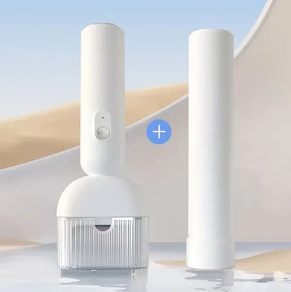 대우 전동 각질 제거기 IPX6 방수 DES-PE100 화이트 28,900원