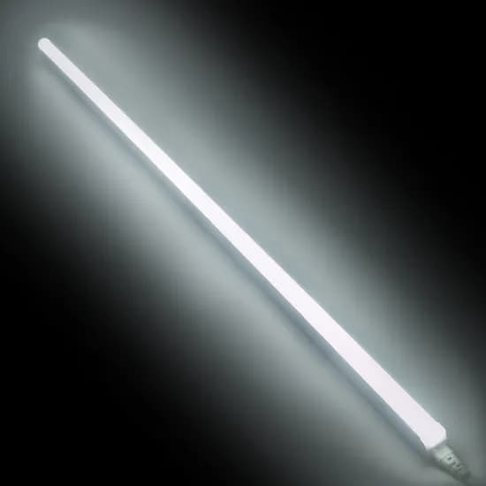 닥터룩스 LED T5 간접조명 1200mm 20W 주광색 10개