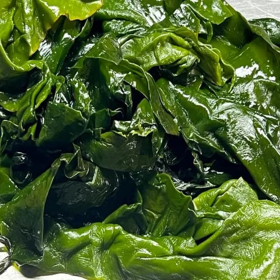 씨포유 염장 쌈다시마, 5kg, 1개