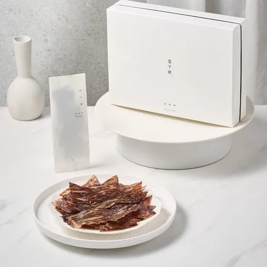 설하패 한우 육포 선물세트 16g 1박스