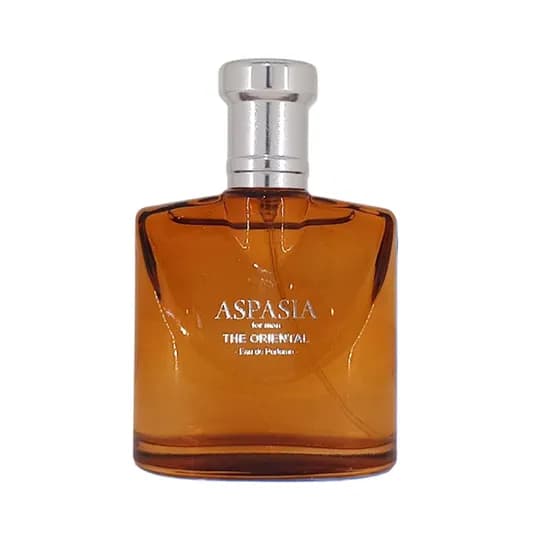 아스파시아 오 드 퍼퓸 포 맨 더 오리엔탈 50ml 1개
