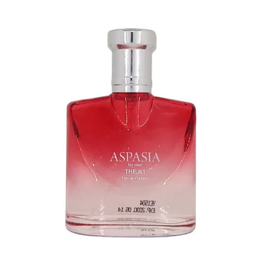 아스파시아 오드 퍼퓸 포 맨 더 케이 원 50ml 1개