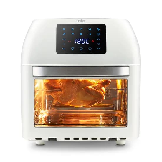 아이닉 에어프라이어 오븐 16L, AO-16L, 크림화이트, 1개