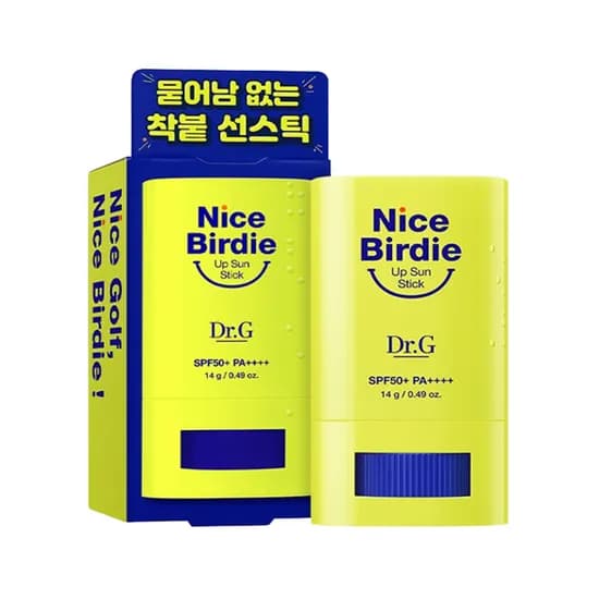 닥터지 나이스 버디 업 선스틱 14g 1개