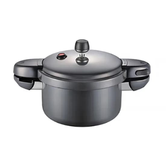 풍년 블랙펄 메가 압력솥 10인용 5.5L 블랙 1개