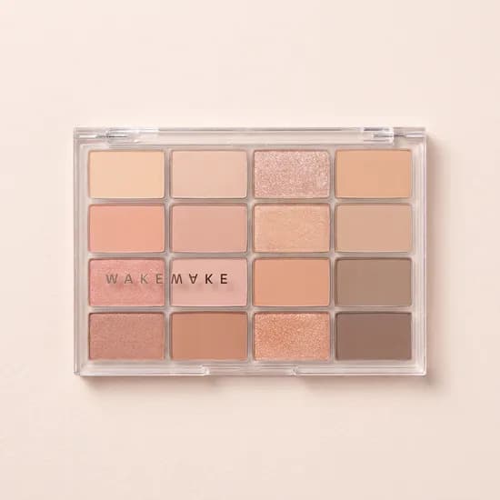웨이크메이크 소프트 블러링 아이 팔레트 10호 레이지 핑크 블러링 14g 1개 22,600원