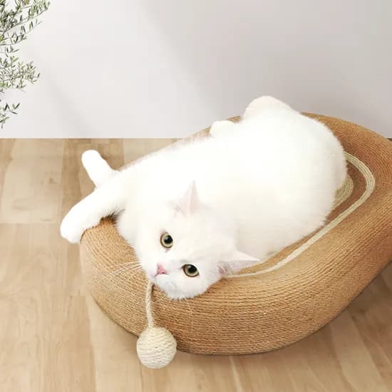고양이 스크래쳐 침대, 특대형