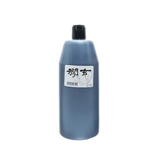 간현 먹물, 1000ml, 1개