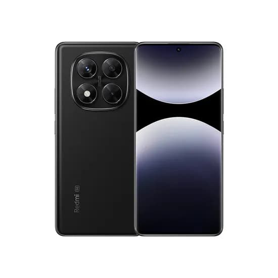 샤오미 Redmi Note 14 Pro 5G 7300-Ultra 블랙 512GB