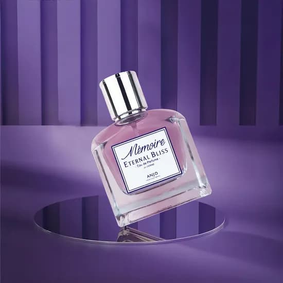 앙쥬 메모아르 오드퍼퓸, 이터널블리스, 50ml, 1개