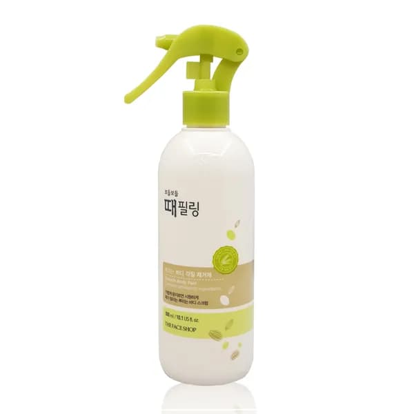 더페이스샵 보들보들 때필링 300ml 1개