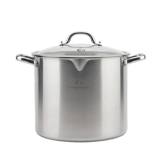 바덴하임 IH 스텐 곰솥, 15L