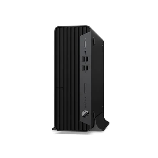 HP 400 G7 SFF 10세대 i5 16G SSD+1TB 윈도우11 탑재 고급사무용 슬림 데스크탑 중고 PC, 블랙, 240GB, 16GB, WIN11 Pro