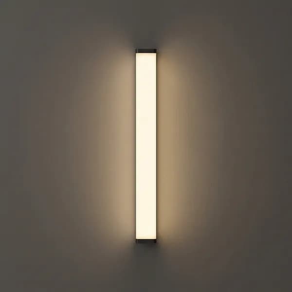 노바리빙 LED 센서바 100mm 주광색 1개