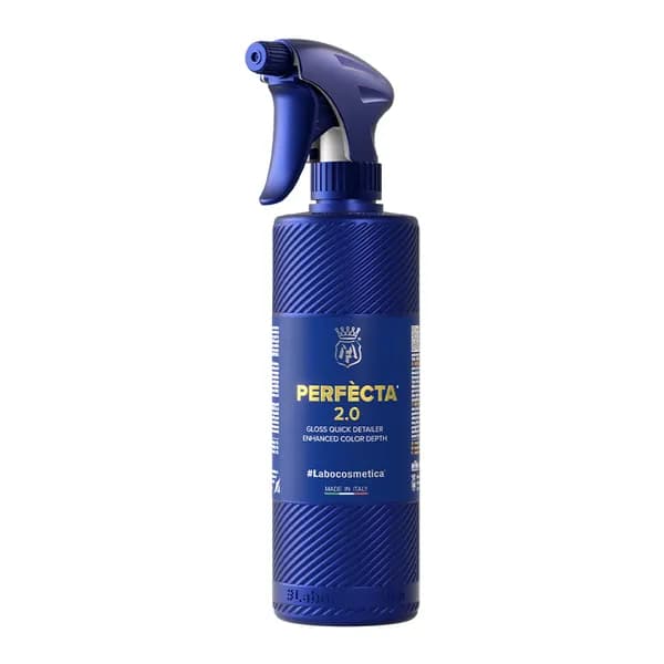 라보코스메티카 QD 퀵 디테일러 퍼펙타 2.0 500ml 1개
