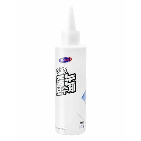 타일줄눈 보수제 200g 190x45mm 1개 9,750원