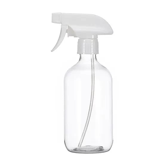 리셀 투명 분무기 500ml 1개
