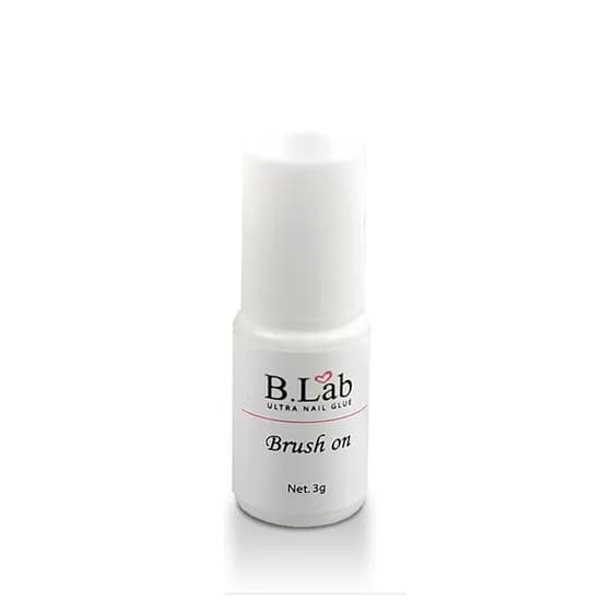 뷰랩 네일글루, 3g, 1개