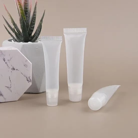 튜브 립밥 공병, 10ml, 5개