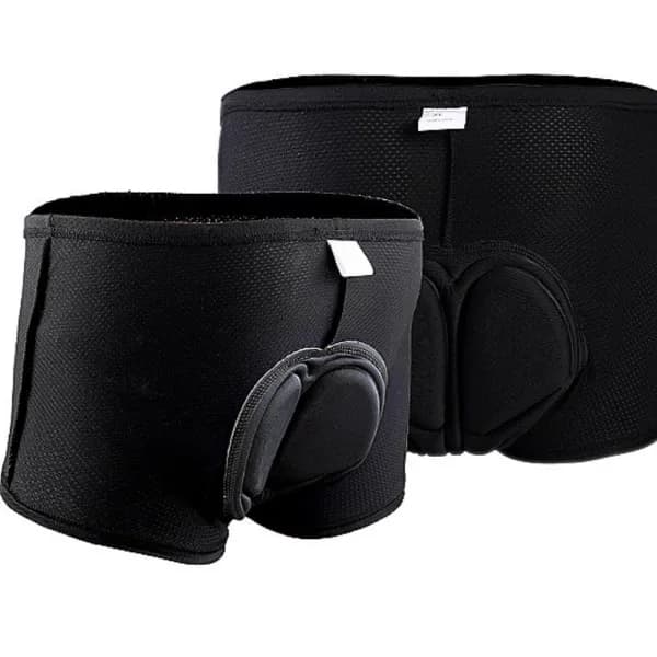 딸기아빠 사이클링 패드 팬츠 블랙L 00600LDP 1개 8,560원