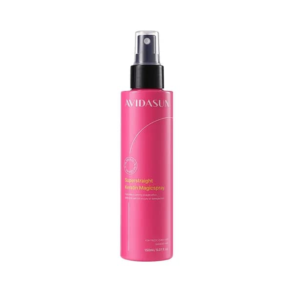 아비다선 슈퍼스트레이트 케라틴 매직스프레이 150ml 1개 16,800원
