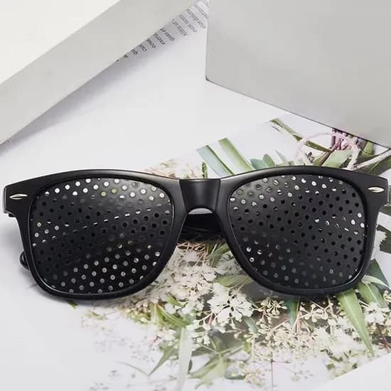 포커스 핀홀안경 클래스A one size 3,700원