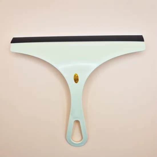 욕실 물기제거기 초록색 1개