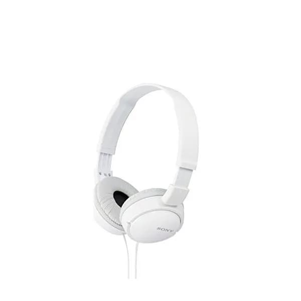 소니 스테레오 헤드셋 MDR-ZX110AP 랜덤 1개