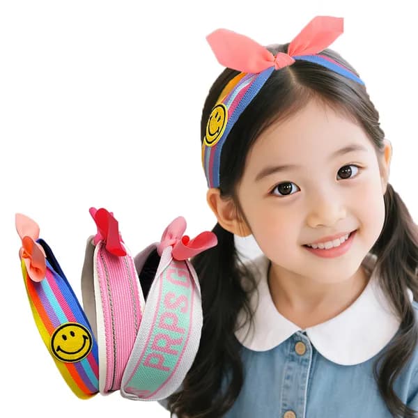 포쉬메이드 여아머리띠 세트 1세트 18,790원