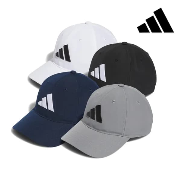 아디다스 퍼포먼스 골프 모자 HS5511 네이비 OSFM 19,500원