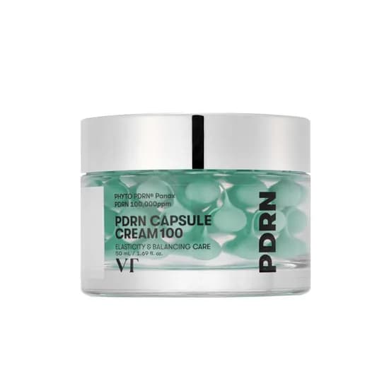 VT 피디알엔 캡슐 크림 100, 50ml, 1개