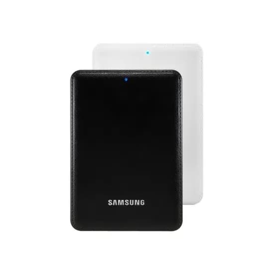 삼성전자 J3 Portable 외장하드, 4TB, 블랙, 1개