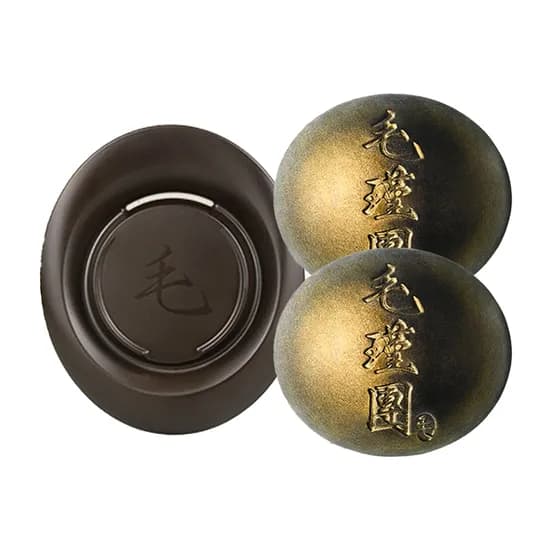 모근단 탈모기능성 샴푸바 100g 2개