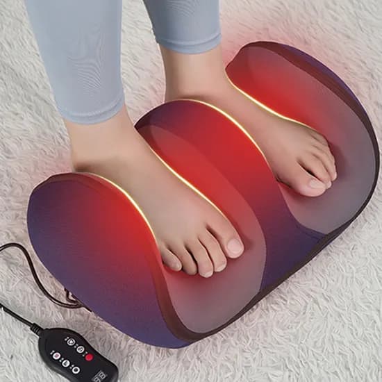 아띠아플러스 아띠아 스마트 발마사지기 1개