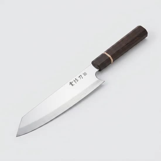 명장 조상진 운결도 3층 다마스커스 키리츠케 규토 1개